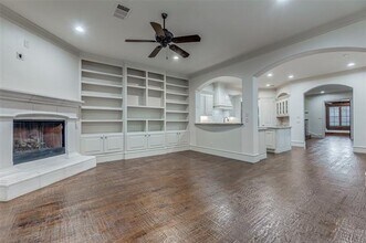 3530 Asbury St in Dallas, TX - Building Photo - Building Photo