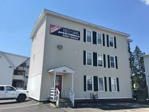 193 Second St in Manchester, NH - Building Photo - Building Photo
