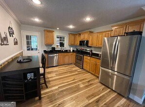 40 Baum Weg in Helen, GA - Building Photo - Building Photo