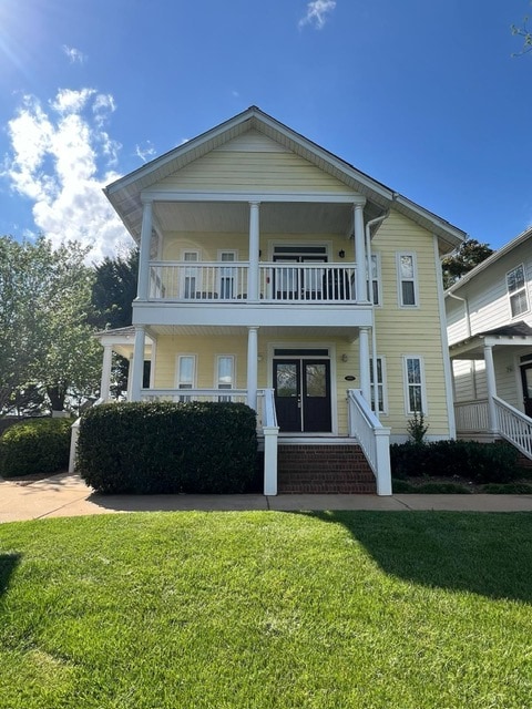 property at 105 Woodside Cir