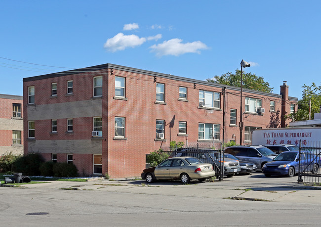 169 Park Row S in Hamilton, ON - Building Photo - Building Photo