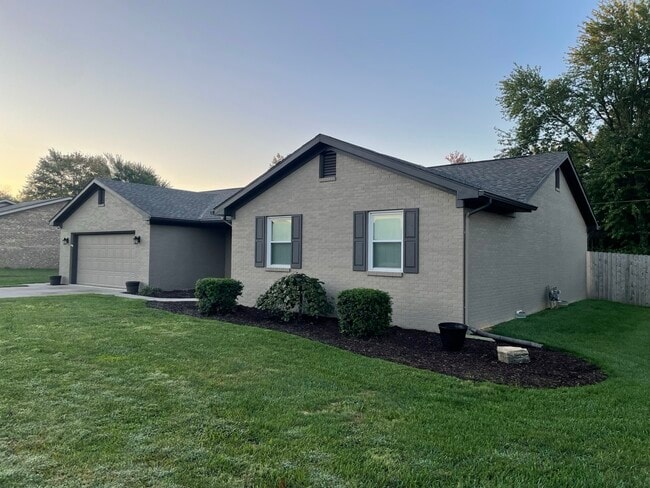 property at 8733 Hanover Dr