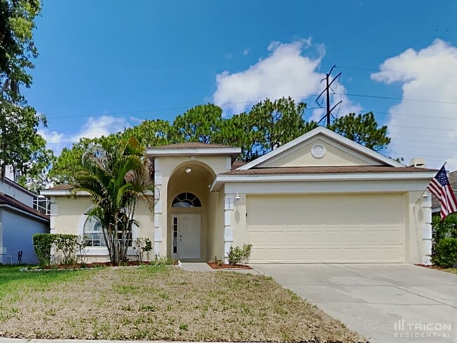 545 Randon Terrace in Lake Mary, FL - Building Photo - Building Photo