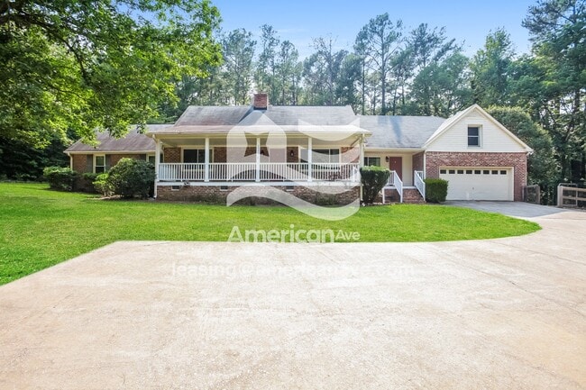 property at 1021 Old Birch Dr