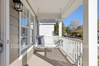508 S 12th St in Nashville, TN - Building Photo - Building Photo