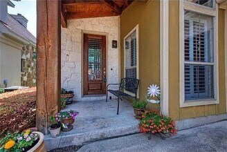 8917 Old Lampasas Trail in Austin, TX - Building Photo - Building Photo