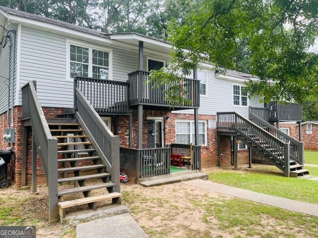 property at 129 Church Ave