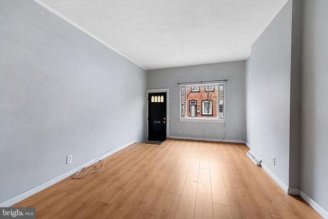 113 S Curley St in Baltimore, MD - Building Photo - Building Photo