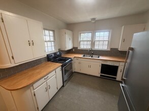 510 Las Lomas Dr in Chattanooga, TN - Building Photo - Building Photo