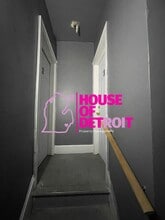 12032 Santa Rosa Dr-Unit -Unit 3 in Detroit, MI - Building Photo - Building Photo