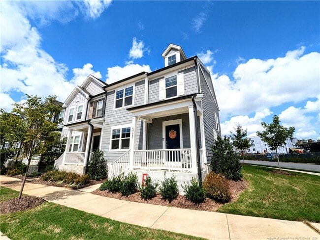 property at 5723 Kalamata Dr