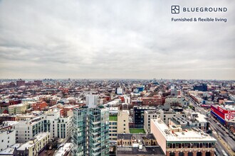 545 Vanderbilt Ave in Brooklyn, NY - Foto de edificio - Building Photo
