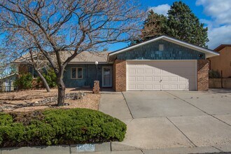 12909 Bryce Ave NE in Albuquerque, NM - Building Photo - Building Photo