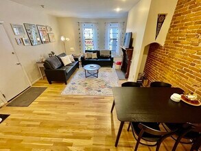 41 Symphony Rd, Unit 1A in Boston, MA - Building Photo - Building Photo