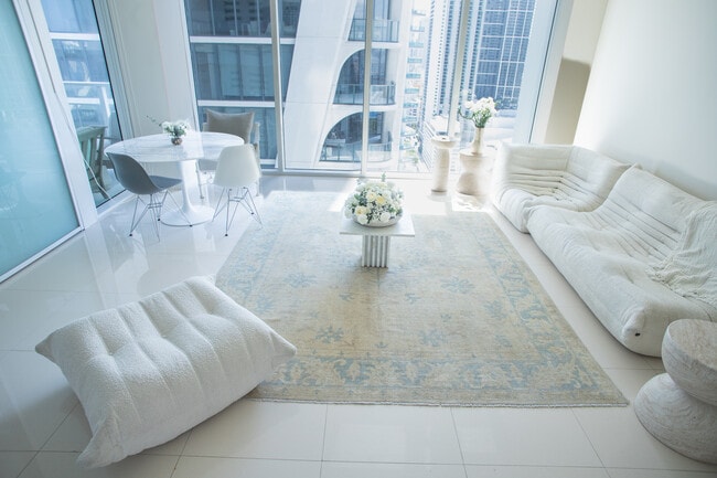 1040 Biscayne Blvd, Unit 2908 in Miami, FL - Building Photo - Building Photo