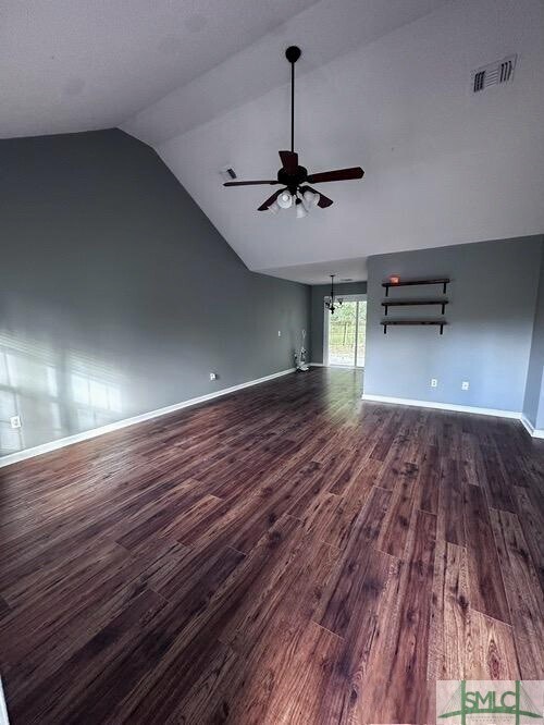 property at 119 Mustang Dr