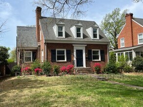 3514 Montrose Ave in Richmond, VA - Building Photo - Building Photo