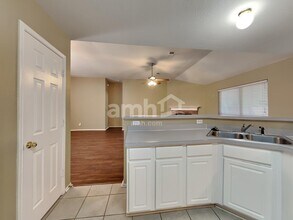 1120 Darren Dr in Burleson, TX - Building Photo - Building Photo