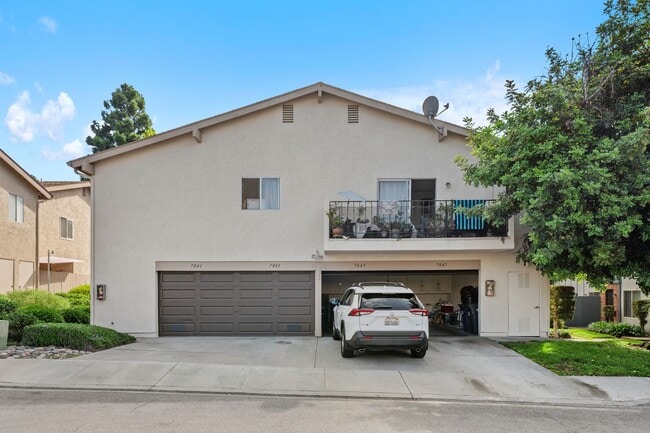 7843 Camino Noguera in San Diego, CA - Building Photo - Building Photo