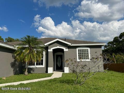 1150 Tiger St SE in Palm Bay, FL - Building Photo - Building Photo