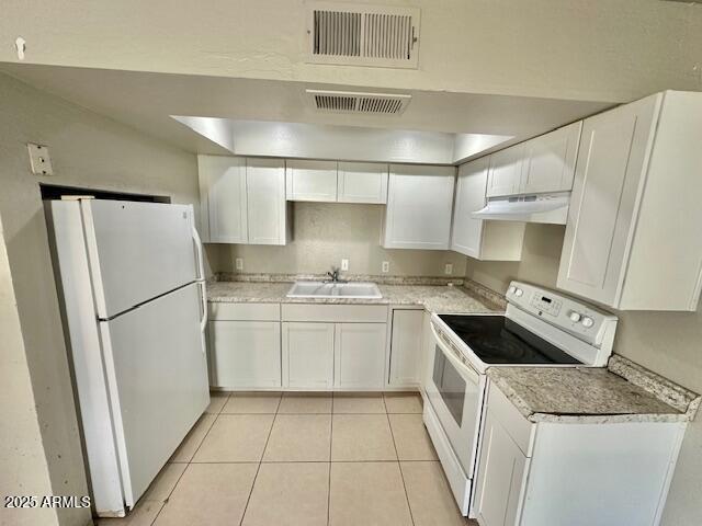 property at 1421 E Fillmore St