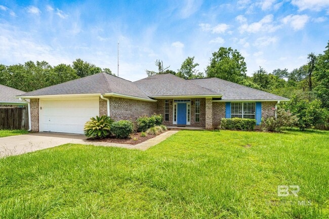 16955 Heartland Cir in Robertsdale, AL - Building Photo - Building Photo