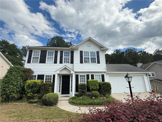 4030 Brushy Creek Way in Suwanee, GA - Building Photo - Building Photo
