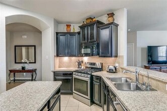1328 Hl Vw Trl in Wylie, TX - Building Photo - Building Photo