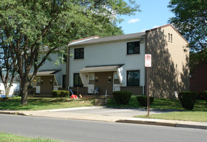 Irvin Park Apartments