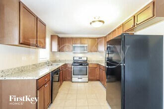 15059 Highland Ave in Orland Park, IL - Foto de edificio - Building Photo