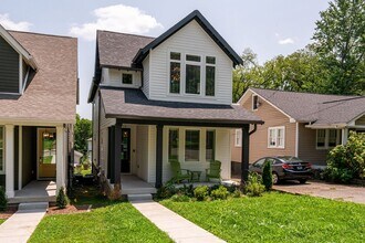 1335 Stainback Ave in Nashville, TN - Building Photo - Building Photo