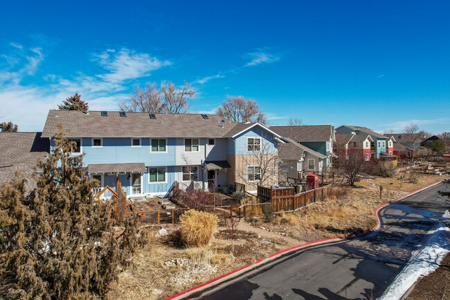 River Rock Commons in Fort Collins, CO - Building Photo - Building Photo