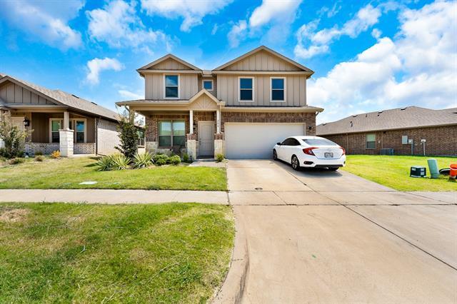 property at 225 Woodlands Blvd