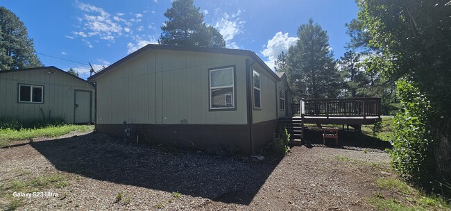 2753 Mesa Trail in Flagstaff, AZ - Foto de edificio - Building Photo