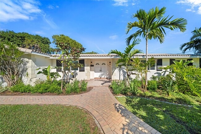 7021 SW 107th St in Miami, FL - Building Photo - Building Photo