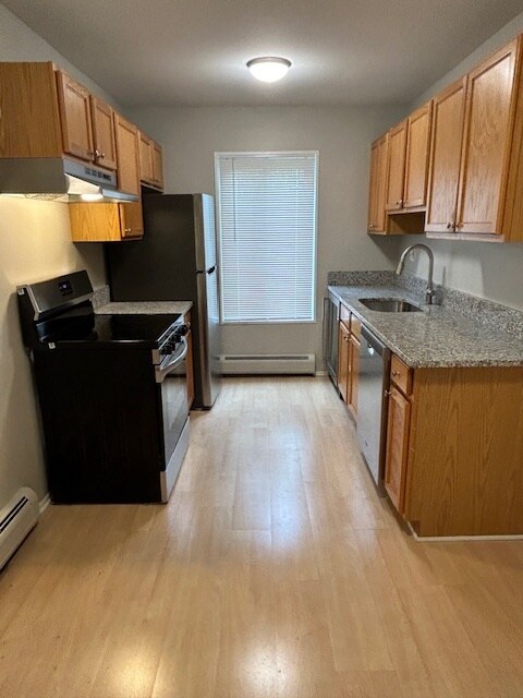 4109 Benjamin Ave in Royal Oak, MI - Building Photo - Building Photo