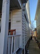 1946 N 39th St in Milwaukee, WI - Building Photo