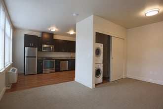 The Cameron in Portland, OR - Building Photo - Interior Photo