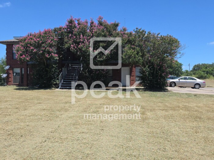 205 Joyce St in Weatherford, TX - Building Photo