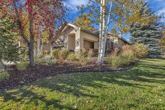 1982 Picabo St in Park City, UT - Building Photo - Building Photo