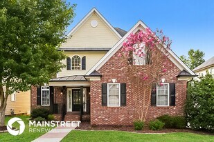 3105 Victoria Falls Dr in Burlington, NC - Building Photo