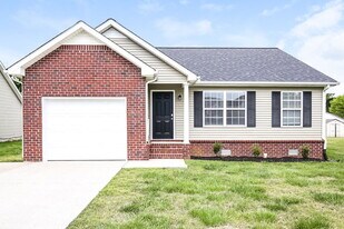 3157 Holsted Dr in Murfreesboro, TN - Building Photo