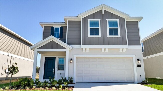 1147 James Paul Rd in Davenport, FL - Building Photo - Building Photo