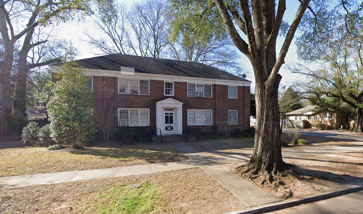 2900 Wilmot Ave in Columbia, SC - Building Photo