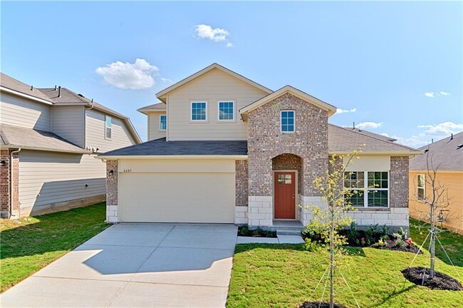 property at 6601 Loretta White Ln
