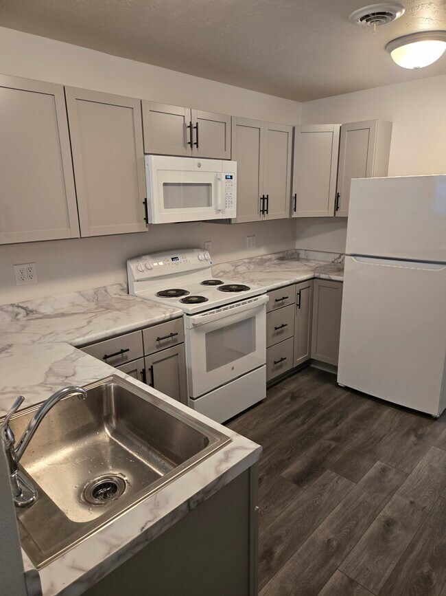 221 Barre St in Kingsley, IA - Building Photo - Building Photo