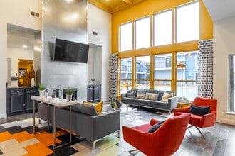 The Link in Dallas, TX - Building Photo - Interior Photo