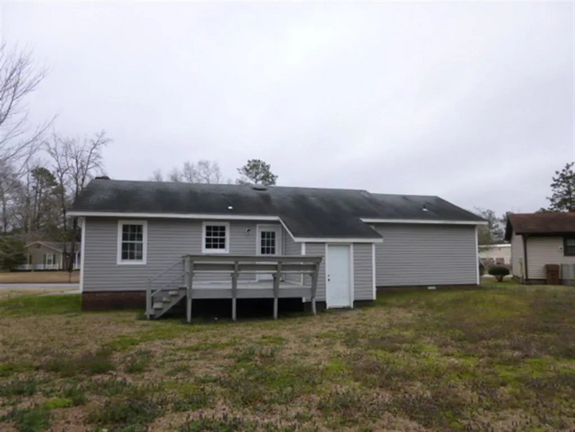 987 Stillwood Cir in Jacksonville, NC - Building Photo - Building Photo