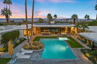 70149 Sonora Rd in Rancho Mirage, CA - Foto de edificio - Building Photo