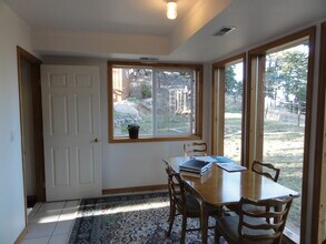 22036 Cook Ln in Morrison, CO - Building Photo - Building Photo